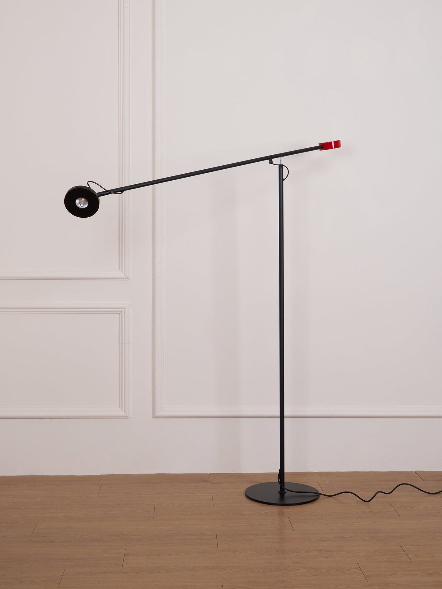 Precision Movement Torchiere Lamp Floor Lamp