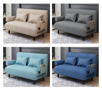 Premium Folding Sofa Bed  Furniture for Home, Office Leisure