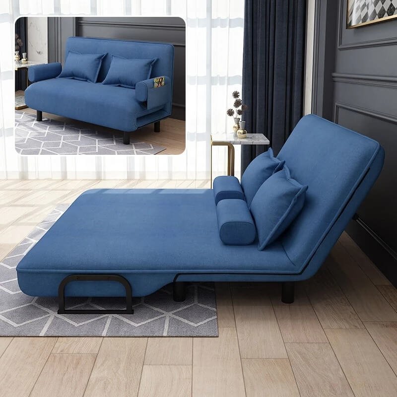 Premium Folding Sofa Bed  Furniture for Home, Office Leisure