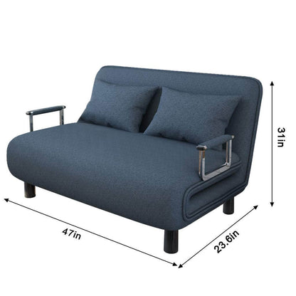 Premium Folding Sofa Bed  Furniture for Home, Office Leisure