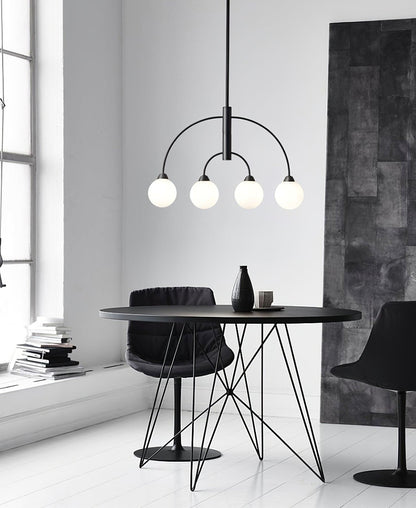 Prescott Electrolier Chandelier