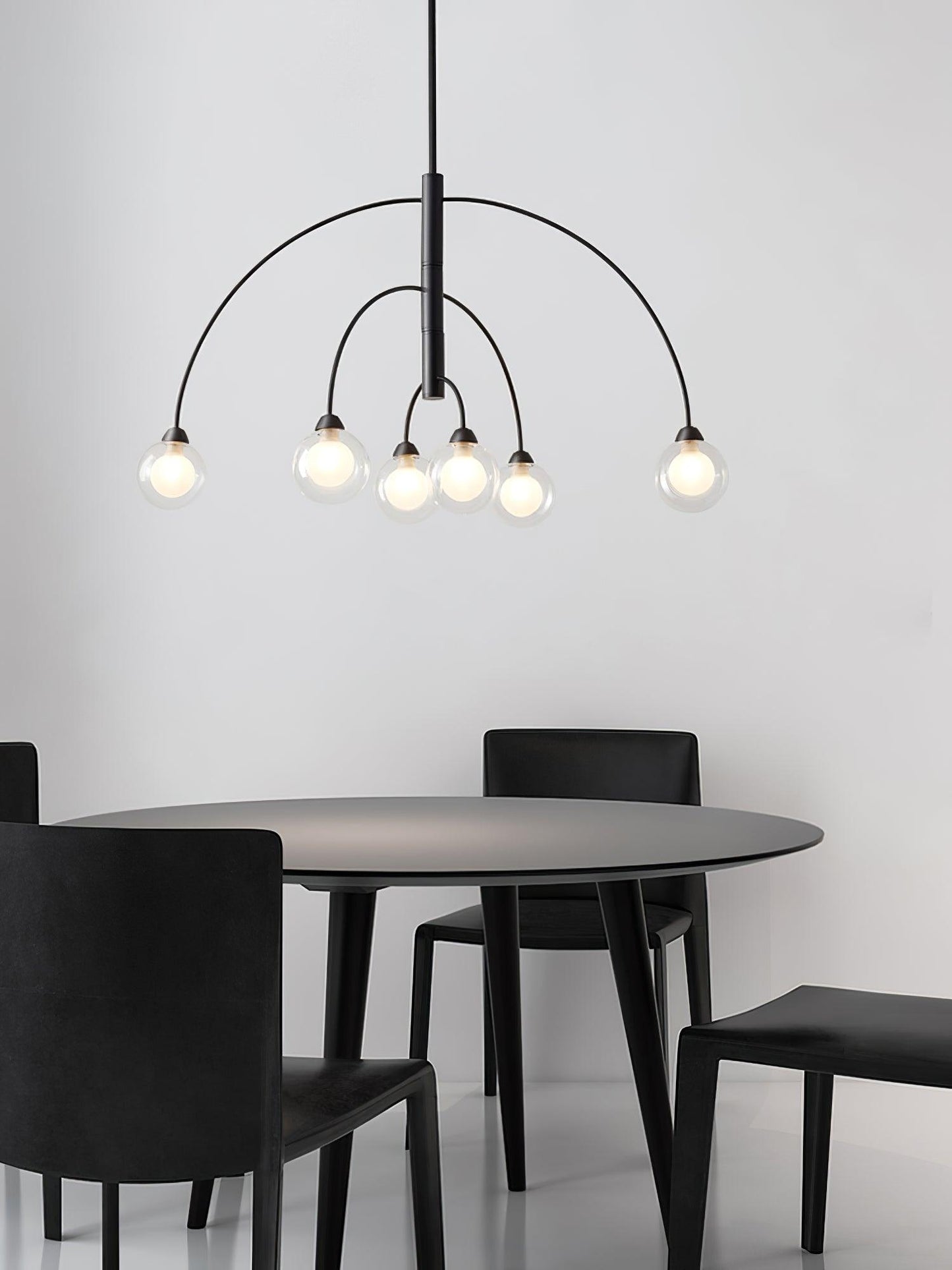 Prescott Electrolier Chandelier