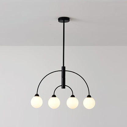 Prescott Electrolier Chandelier