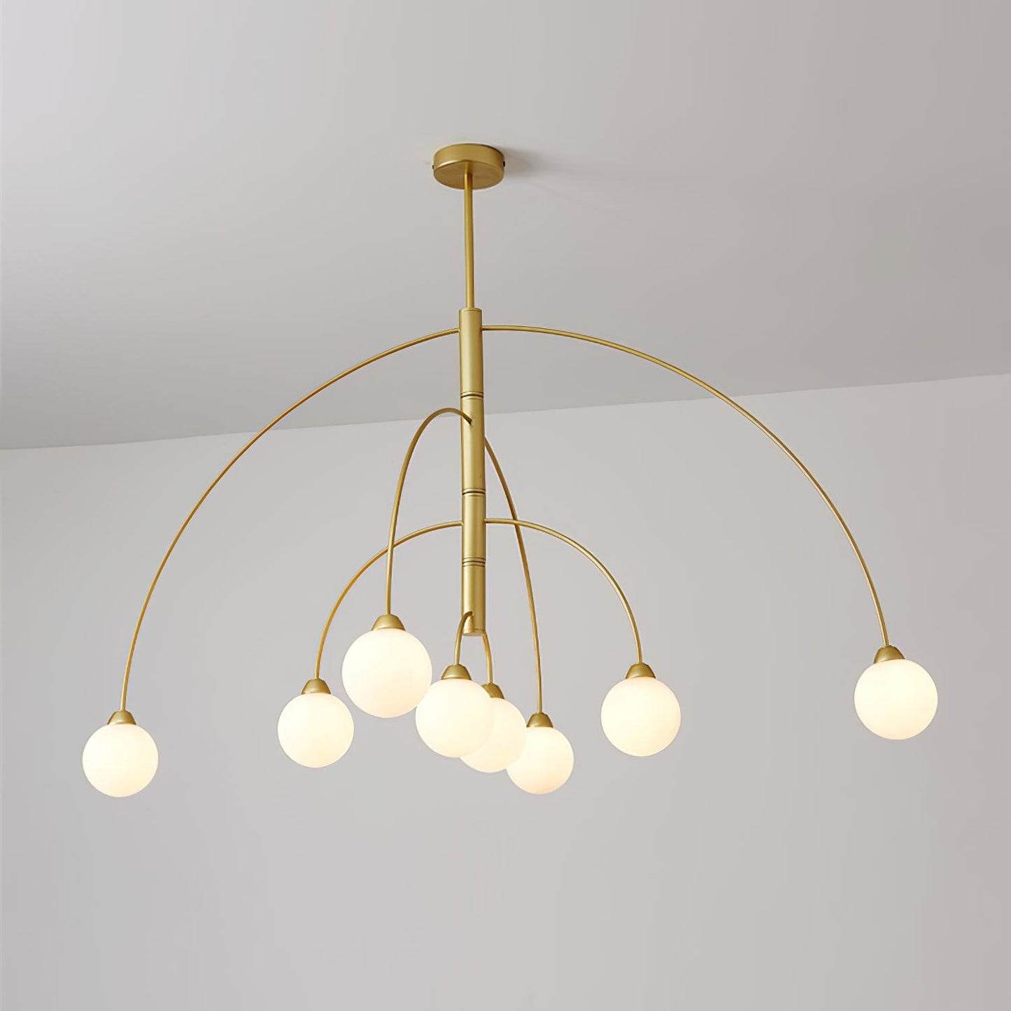 Prescott Electrolier Chandelier