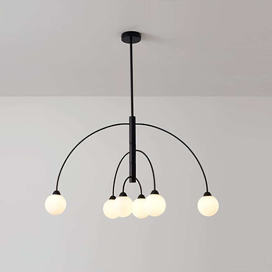 Prescott Electrolier Chandelier