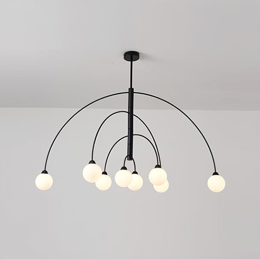 Prescott Electrolier Chandelier