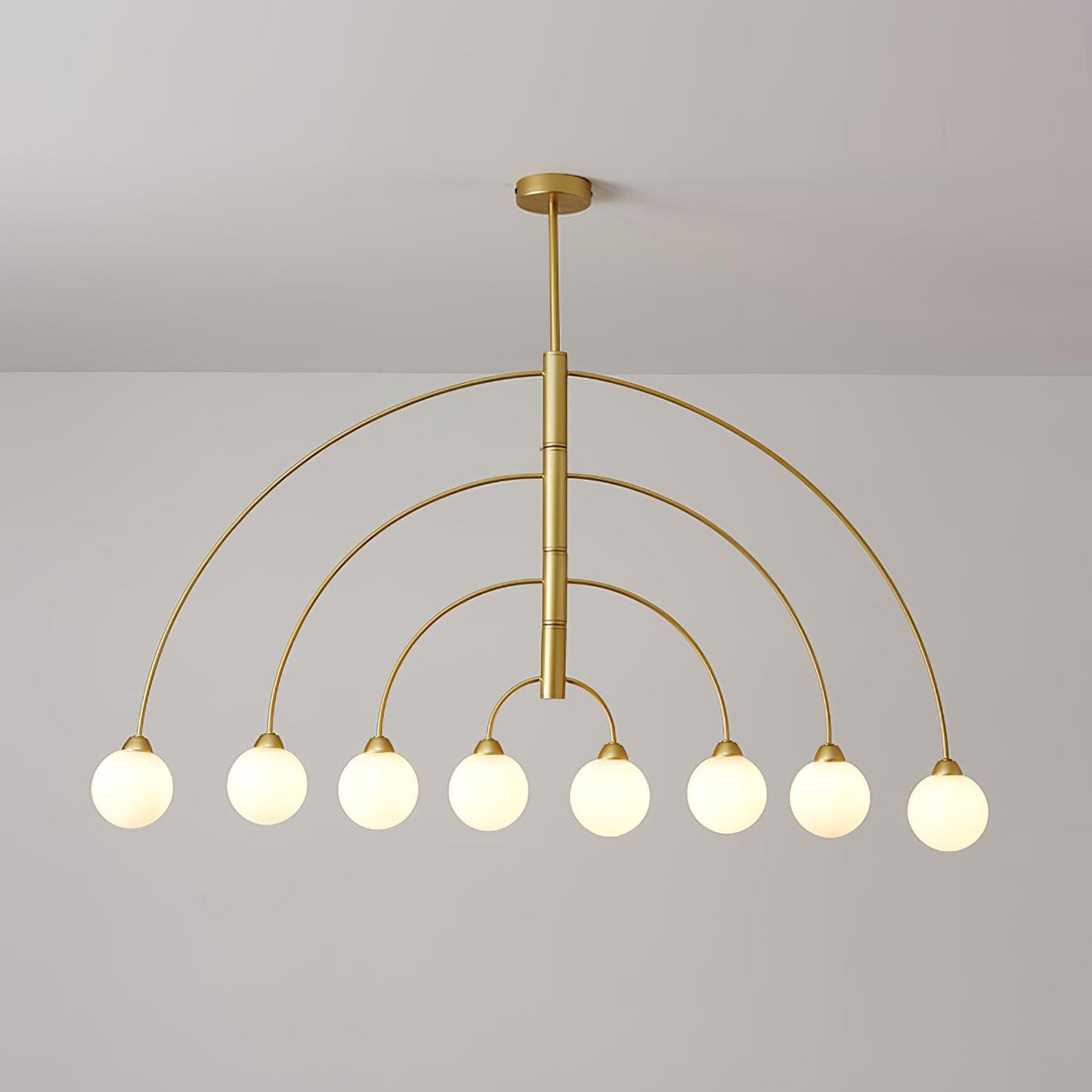 Prescott Electrolier Chandelier