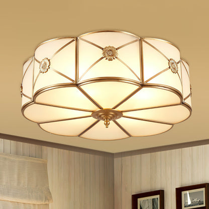 Preston Ceiling light Ceiling Lamp