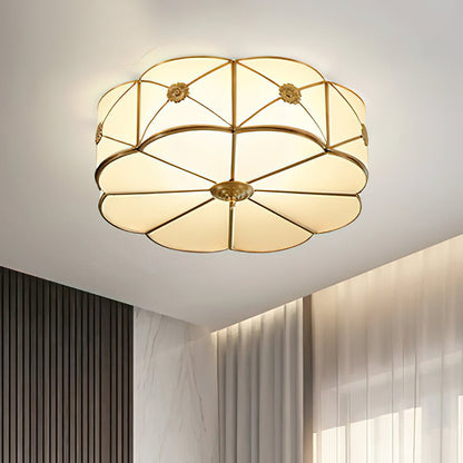 Preston Ceiling light Ceiling Lamp