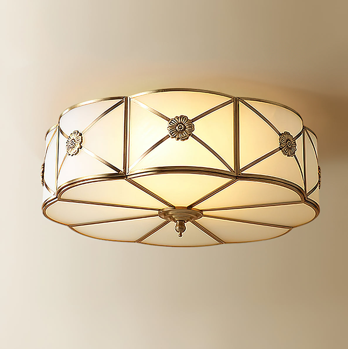 Preston Ceiling light Ceiling Lamp