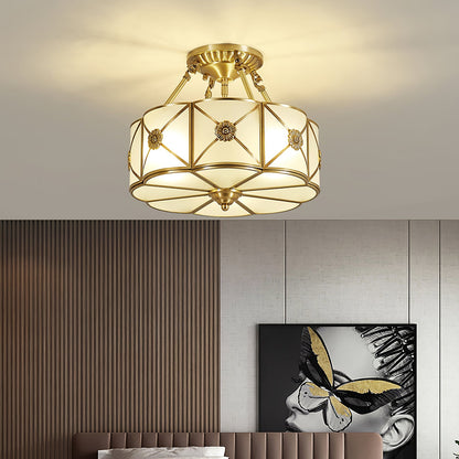 Preston Ceiling light Ceiling Lamp