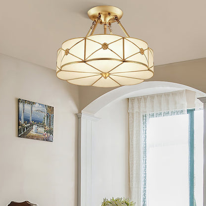 Preston Ceiling light Ceiling Lamp