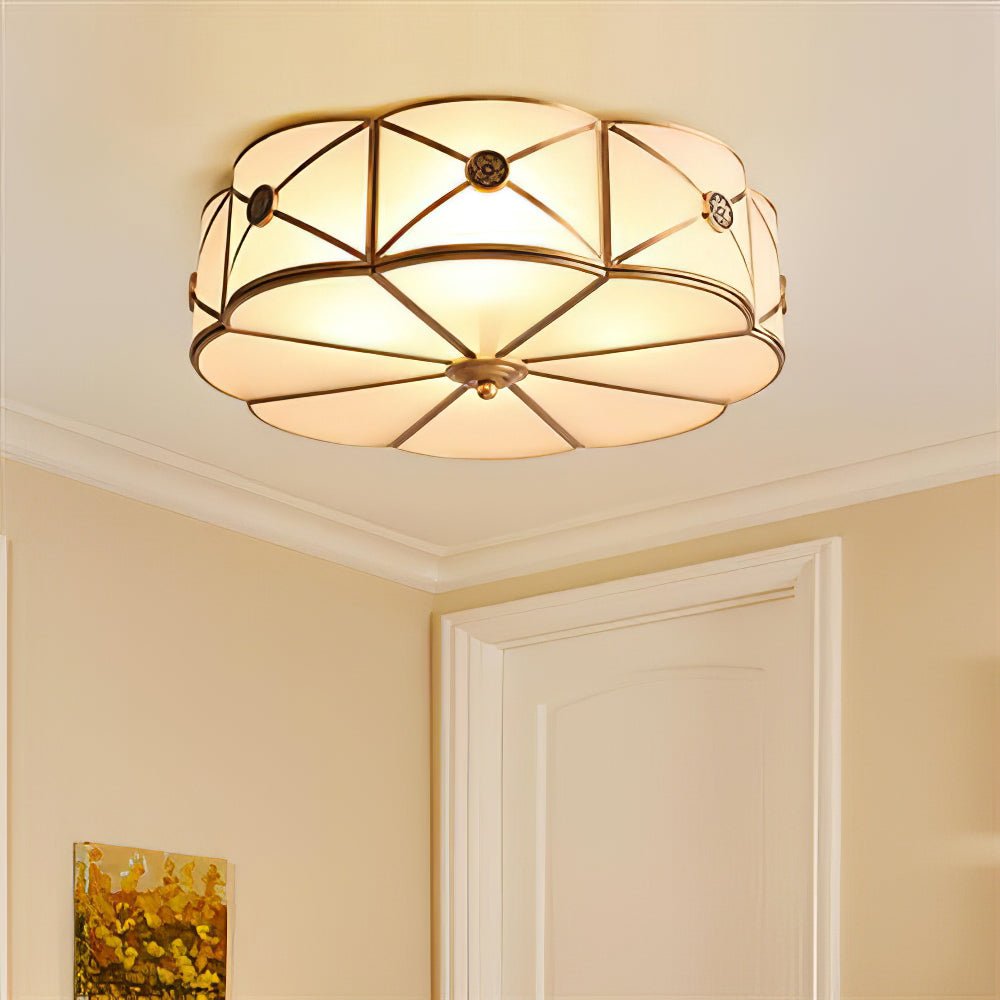 Preston Ceiling light Ceiling Lamp