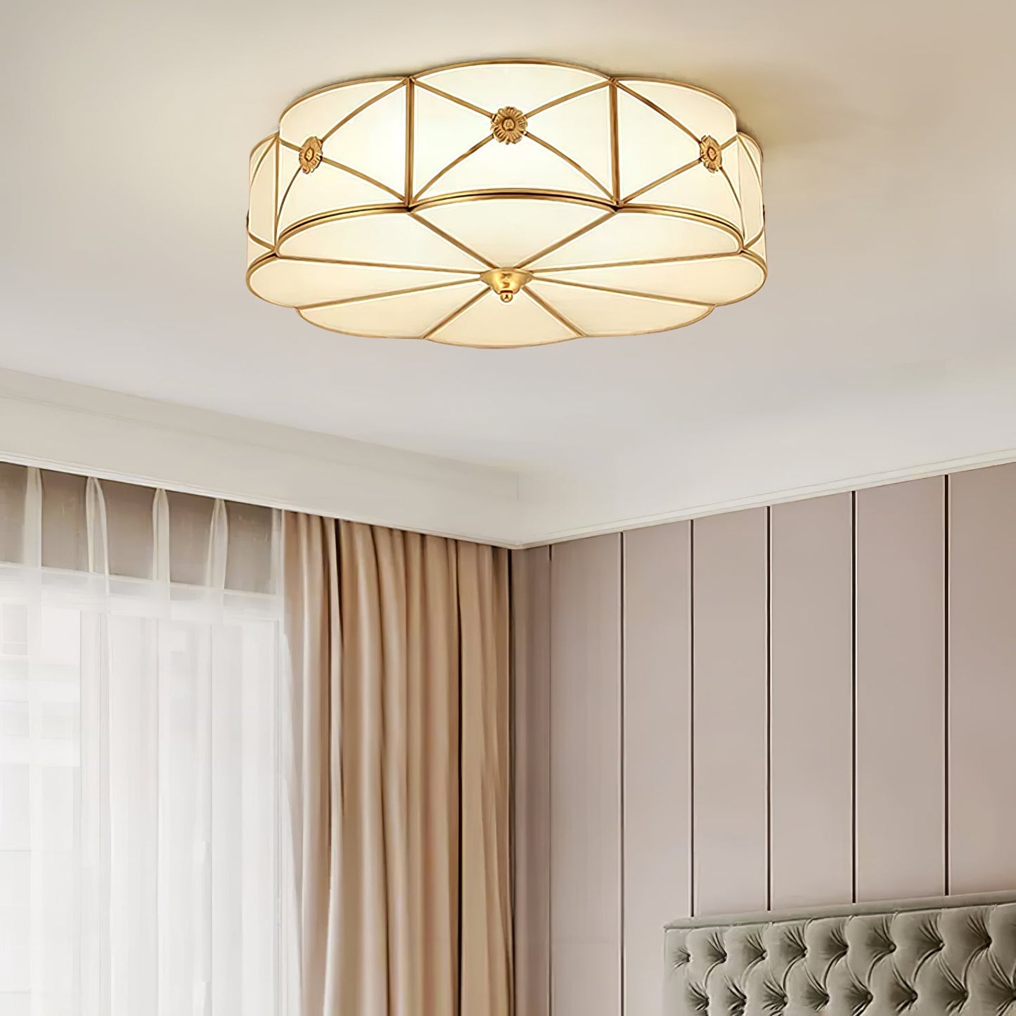 Preston Ceiling light Ceiling Lamp