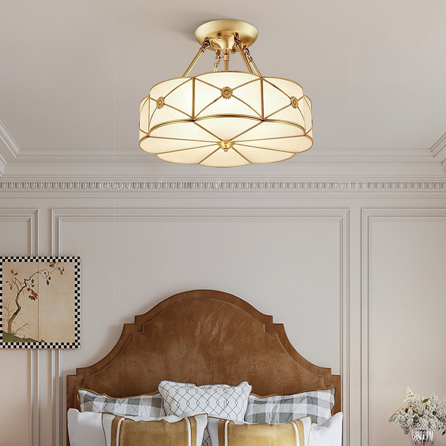 Preston Ceiling light Ceiling Lamp