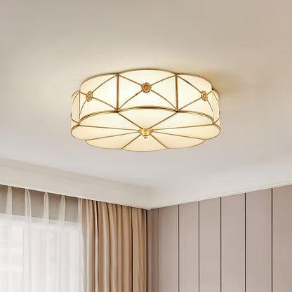 Preston Ceiling light Ceiling Lamp