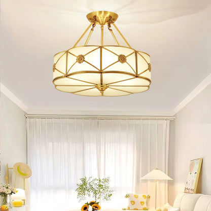 Preston Ceiling light Ceiling Lamp