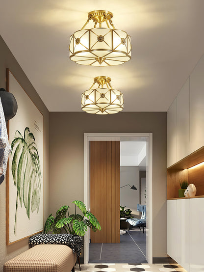 Preston Ceiling light Ceiling Lamp