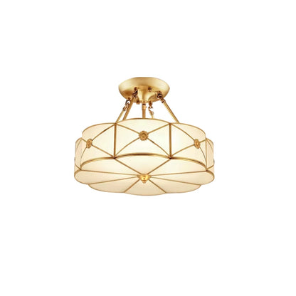 Preston Ceiling light Ceiling Lamp