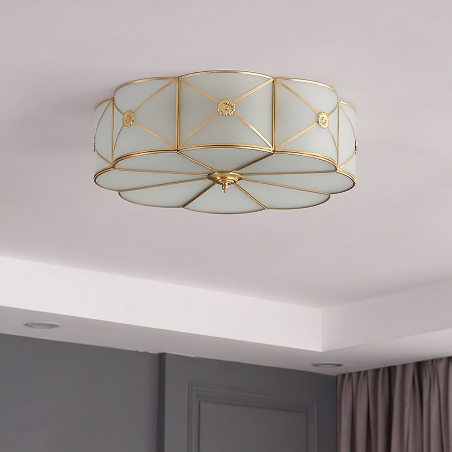 Preston Ceiling light Ceiling Lamp