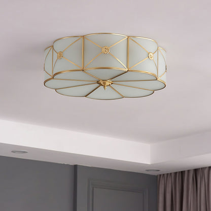 Preston Ceiling light Ceiling Lamp