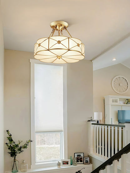 Preston Ceiling light Ceiling Lamp