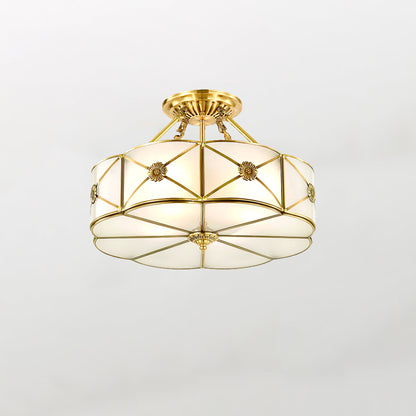 Preston Ceiling light Ceiling Lamp