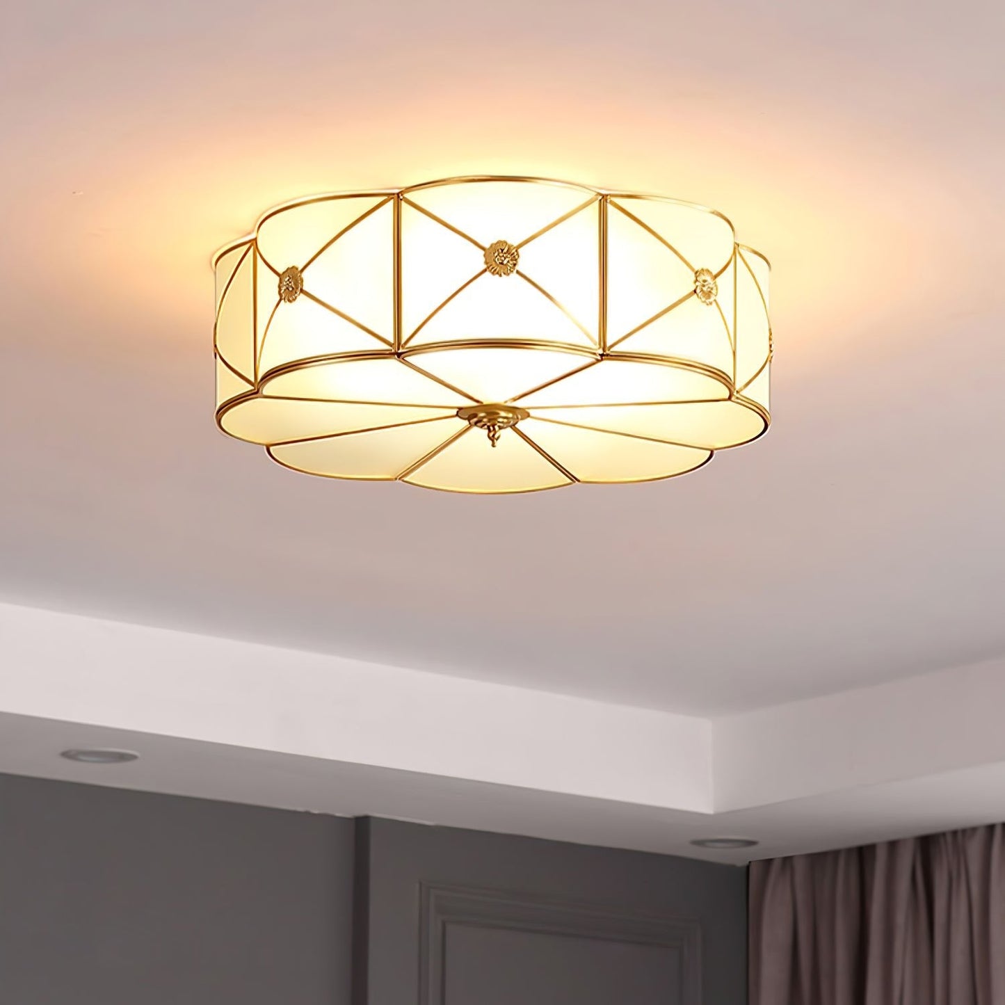 Preston Ceiling light Ceiling Lamp