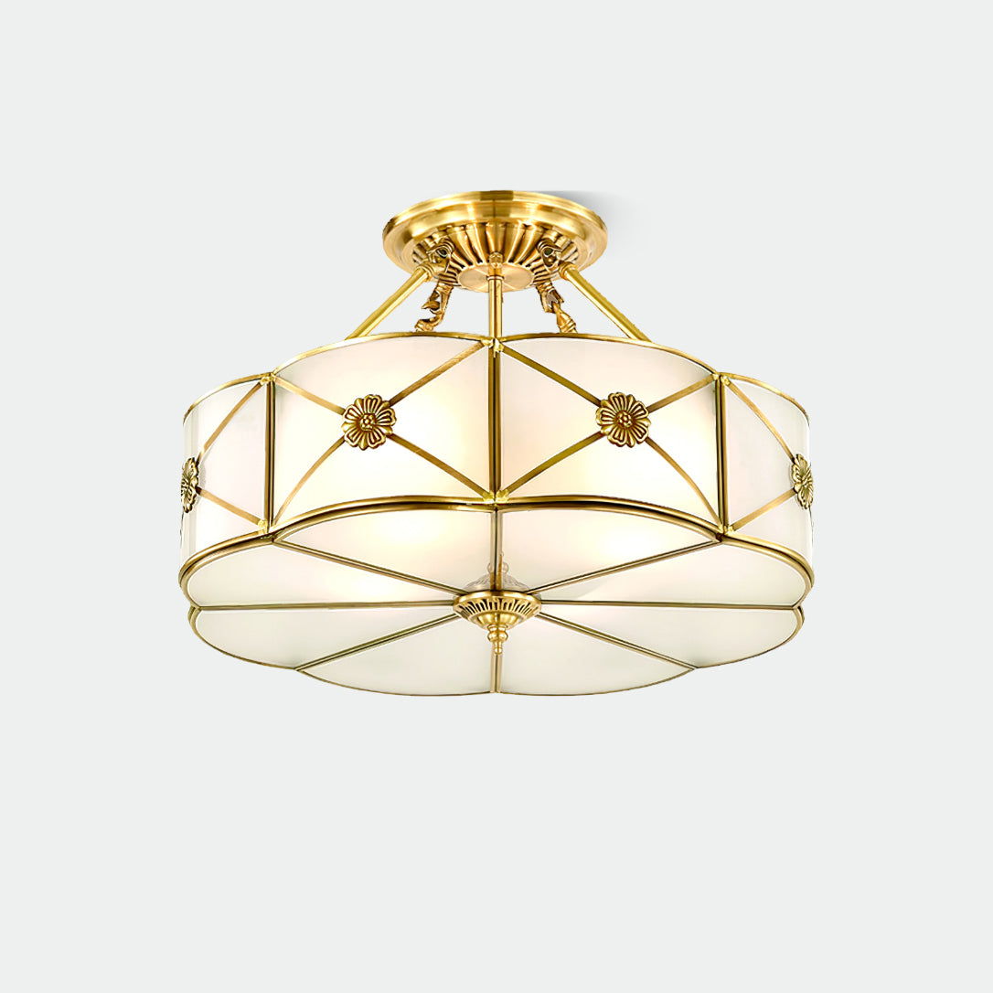 Preston Ceiling light Ceiling Lamp