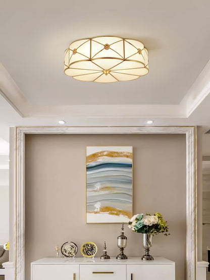 Preston Ceiling light Ceiling Lamp