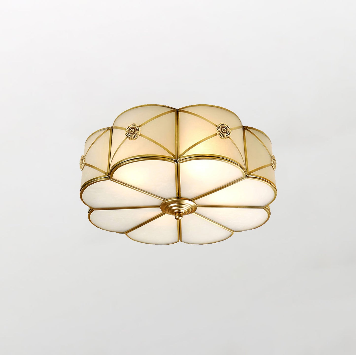 Preston Ceiling light Ceiling Lamp