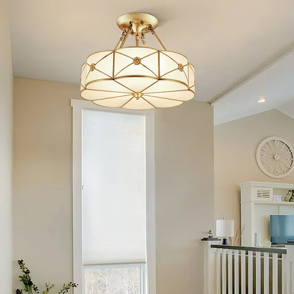 Preston Ceiling light Ceiling Lamp