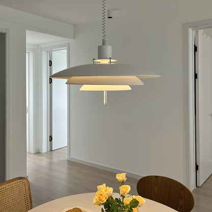 Poul Droplight Pendant Lamp