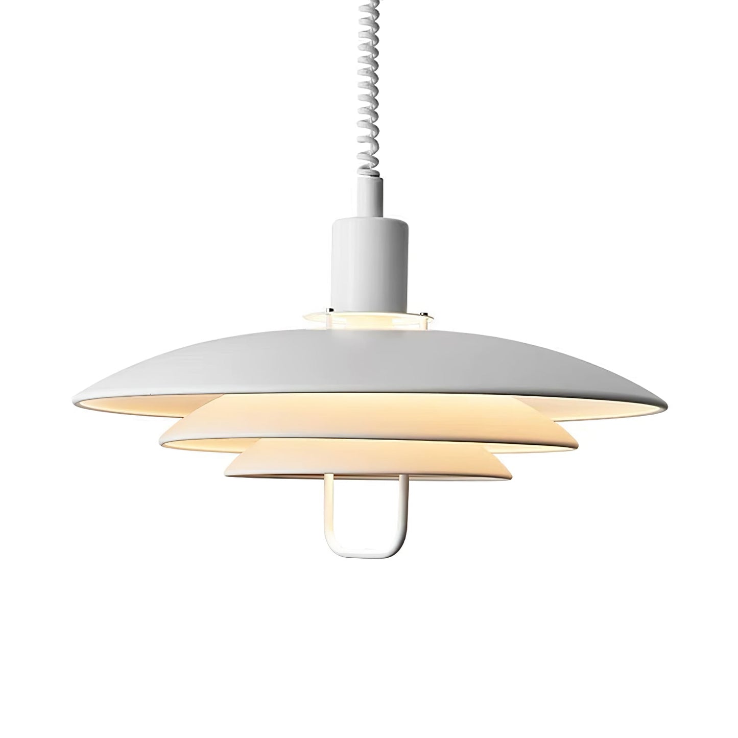 Poul Droplight Pendant Lamp