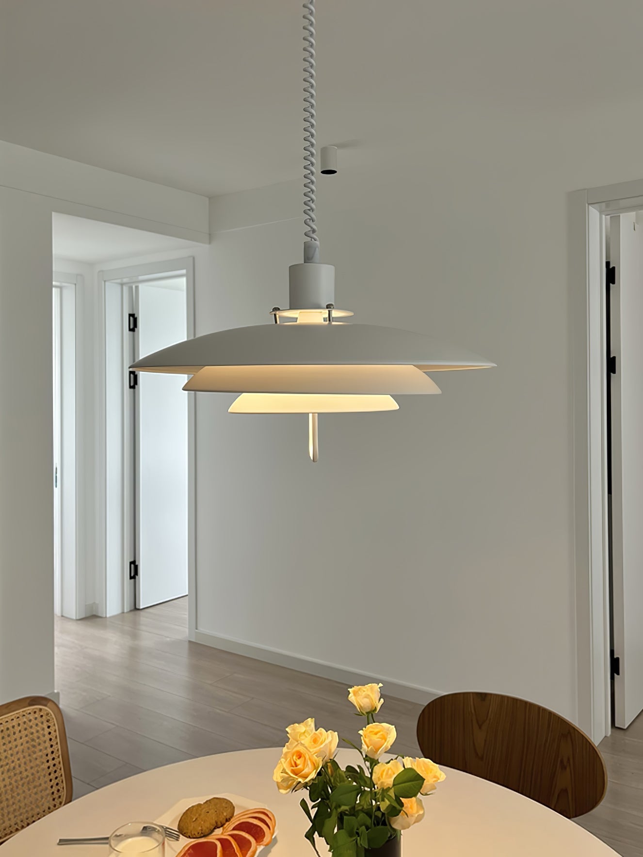 Poul Droplight Pendant Lamp