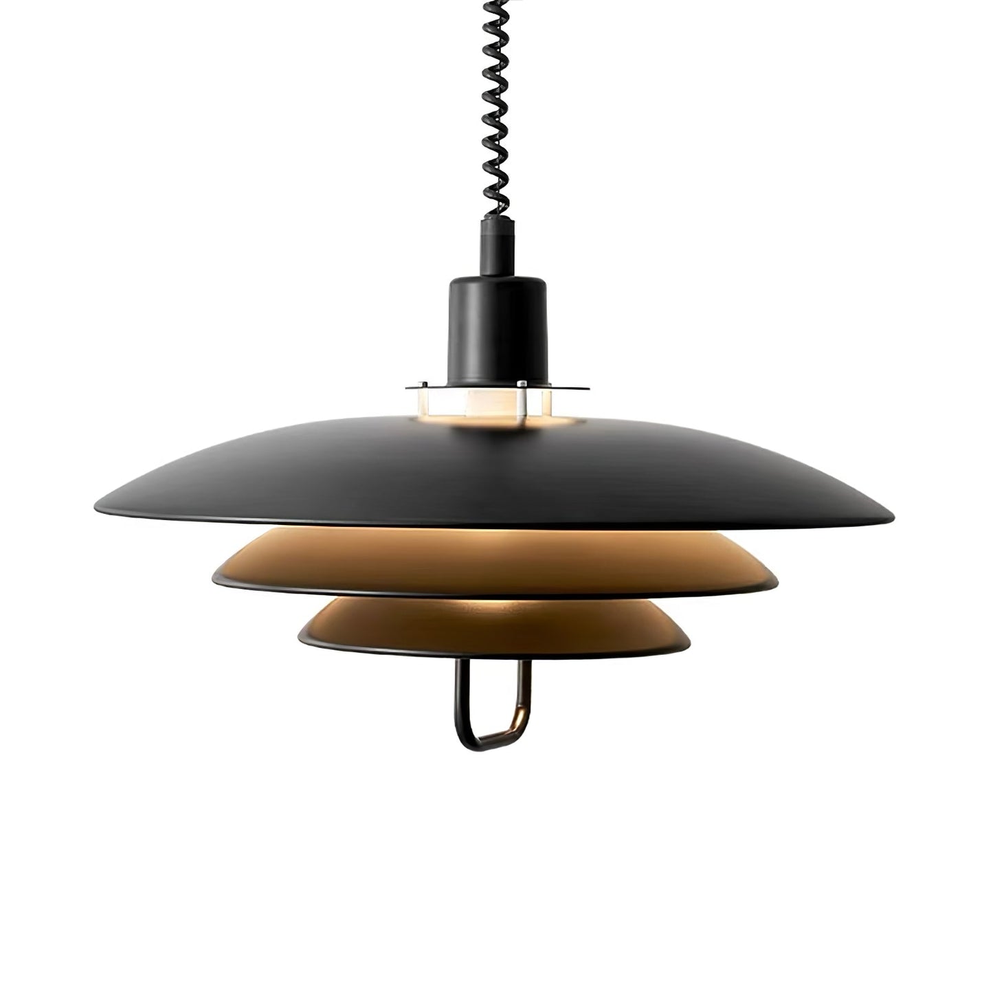 Poul Droplight Pendant Lamp