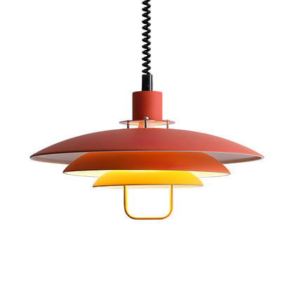 Poul Droplight Pendant Lamp