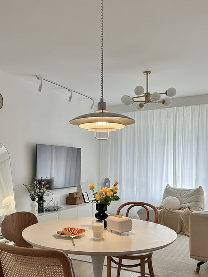 Poul Droplight Pendant Lamp