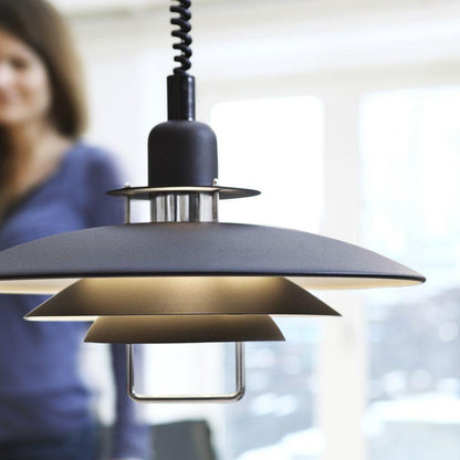 Poul Droplight Pendant Lamp