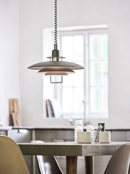 Poul Droplight Pendant Lamp