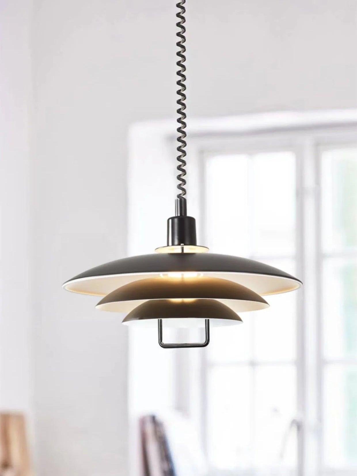 Poul Droplight Pendant Lamp