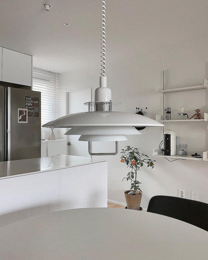 Poul Droplight Pendant Lamp