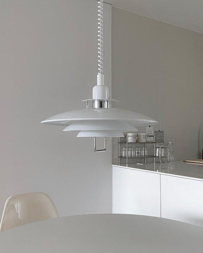 Poul Droplight Pendant Lamp