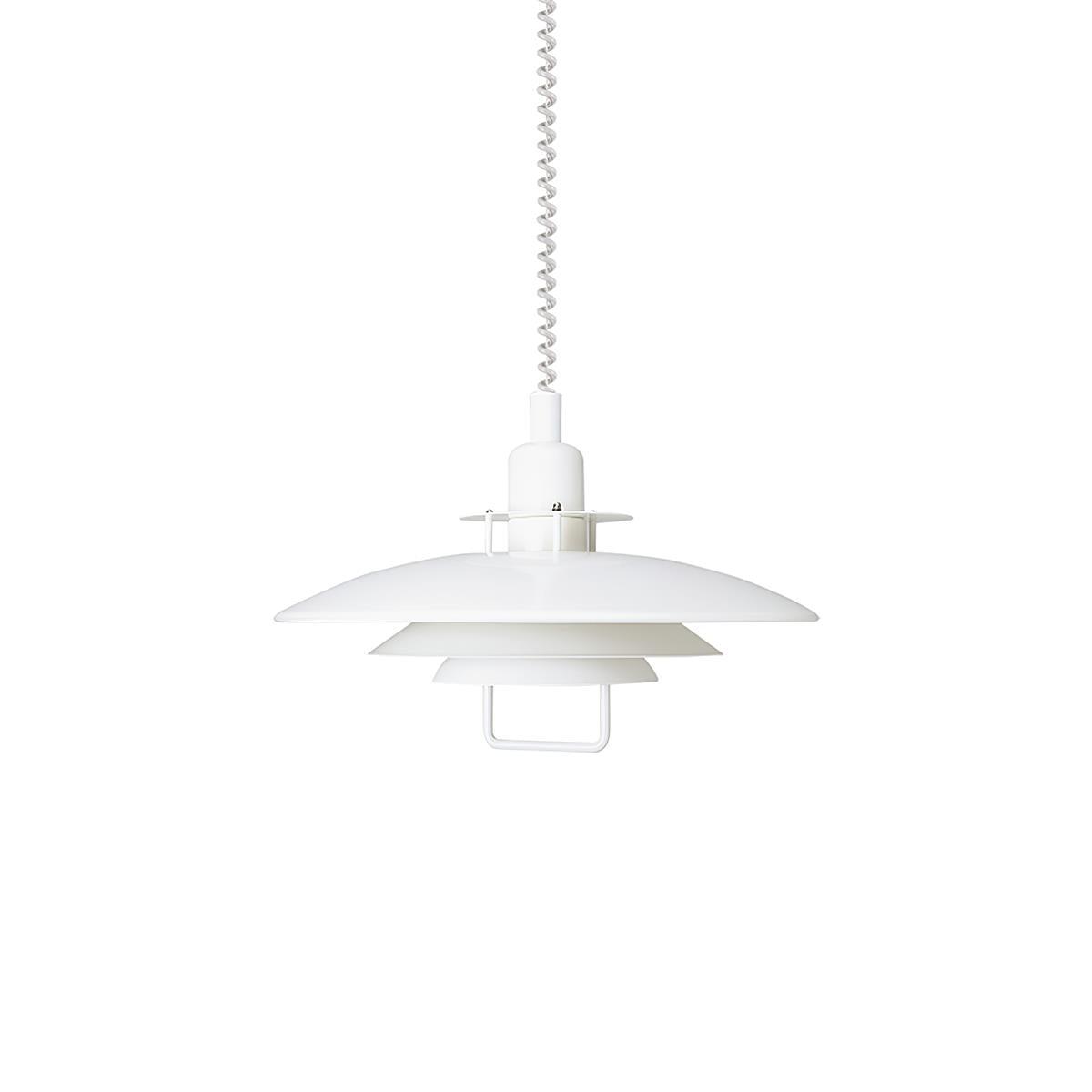 Poul Droplight Pendant Lamp