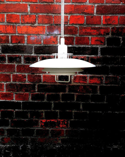 Poul Droplight Pendant Lamp