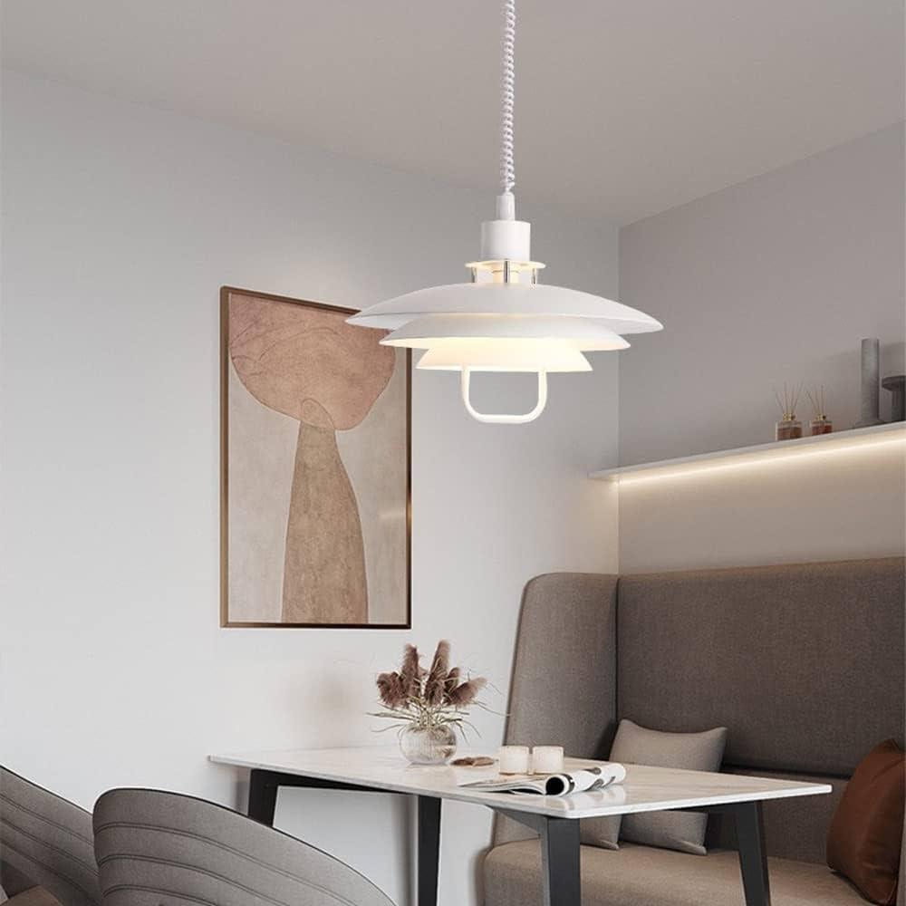 Poul Droplight Pendant Lamp