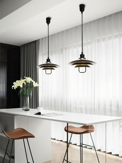 Poul Droplight Pendant Lamp