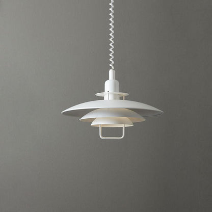 Poul Droplight Pendant Lamp