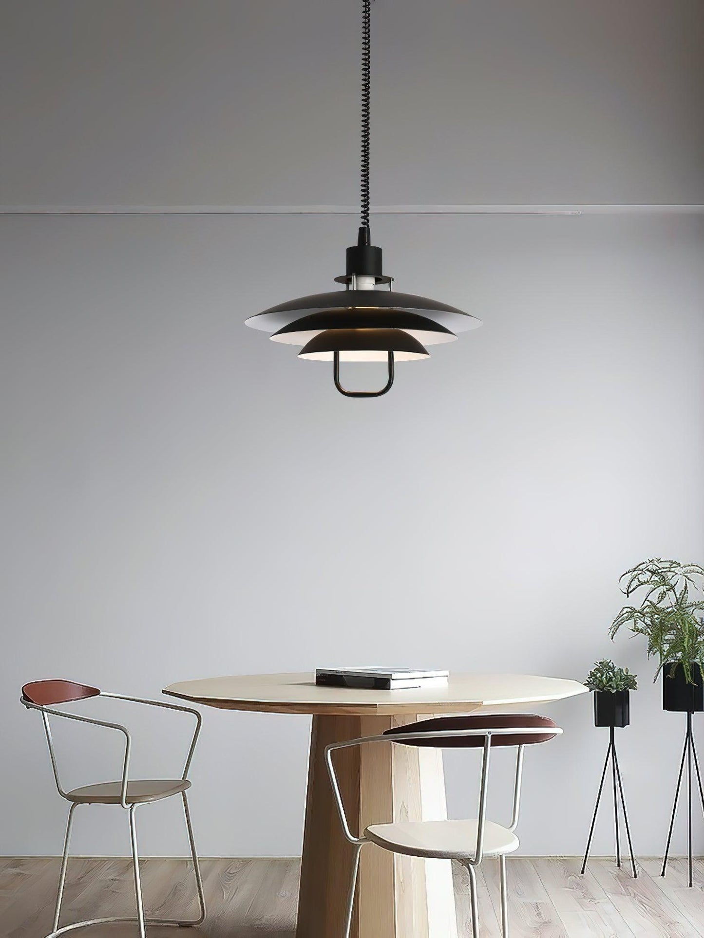 Poul Droplight Pendant Lamp