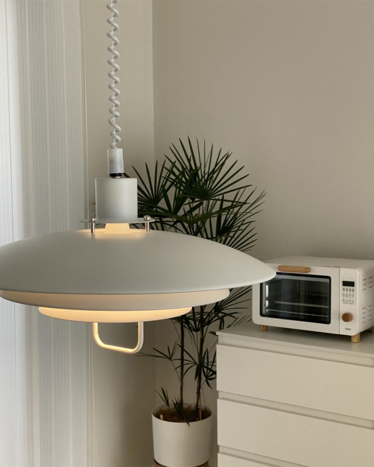 Poul Droplight Pendant Lamp